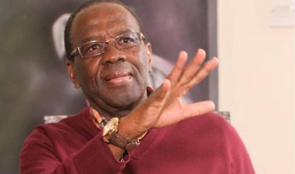 Ex-CJ Willy Mutunga questions Ruto move to abolish Visa restrictions for all visitors