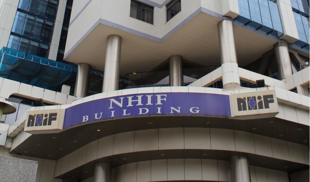 NHIF issues new premiums, caps deduction at Sh5,000 for top earners