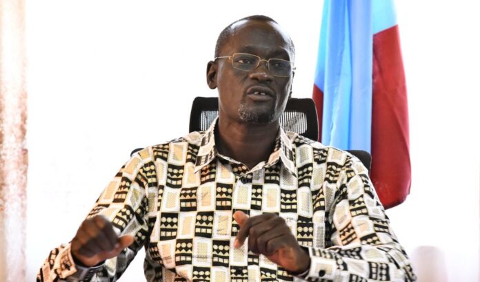 Turkana County labeled a crime scene over multi-billion shilling stalled projects