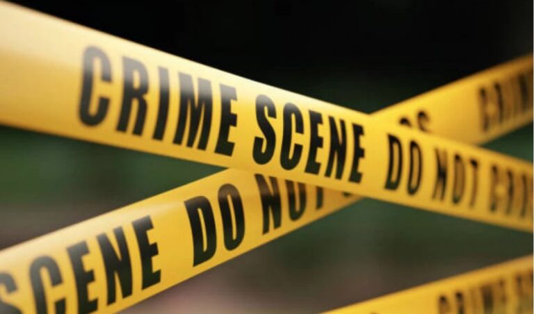 Father hacks his 12-year-old son to death