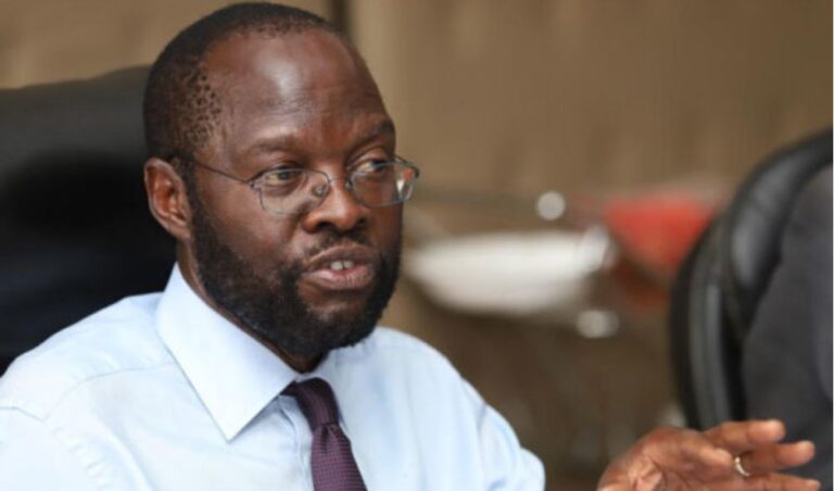 UN appoints Governor Anyang' Nyon'go as an advisor on local and Regional governments