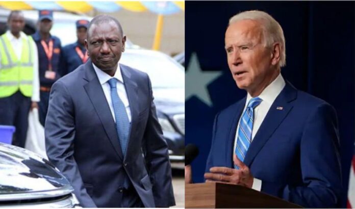 New twist as NHAEON officials call on US President to withdraw support for Kenya in Haiti mission