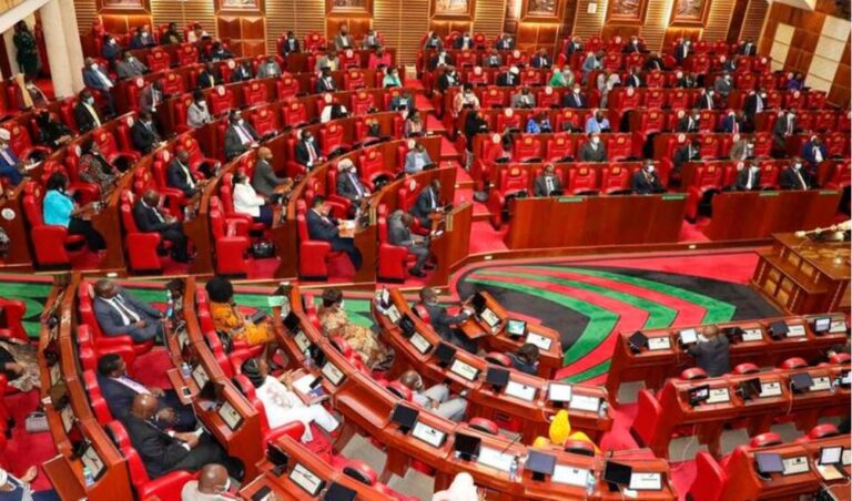 Kenyans could see their payslips shrink further over new Unemployment Insurance Bill 2023