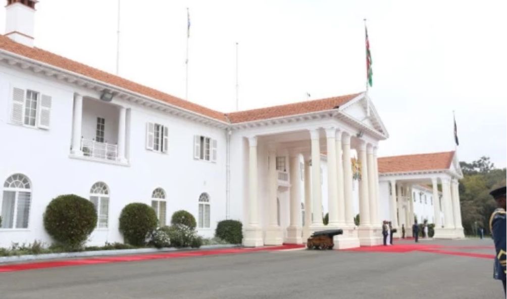 Ruto to build new State House in Mt Kenya region