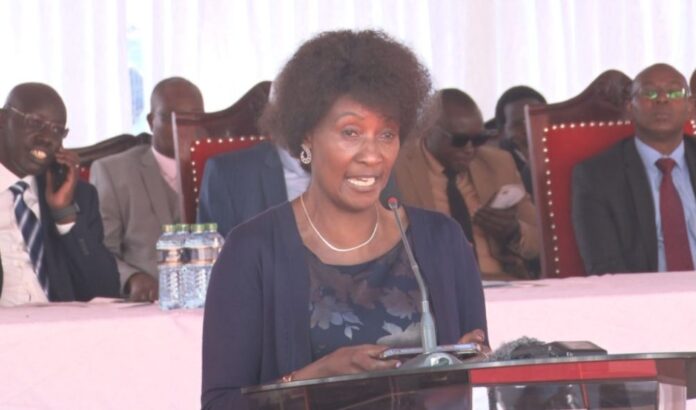 ODM raises alarm over biased teacher recruitment by TSC