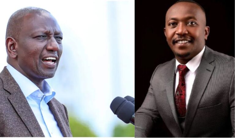 Lobby group moving to court to tame Ruto's appetite for taxes