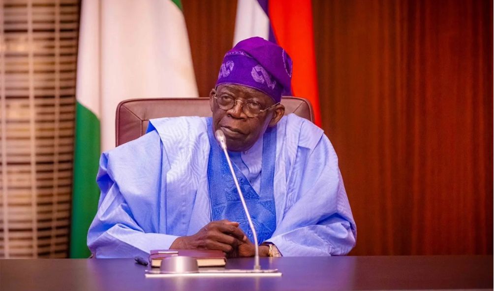 Nigeria addresses the possibility of a coup against Tinubu amid military takeover in the region