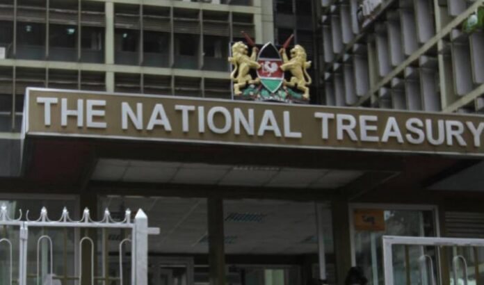 Hard times as Treasury reveals plans to use CBK reserves to pay debt