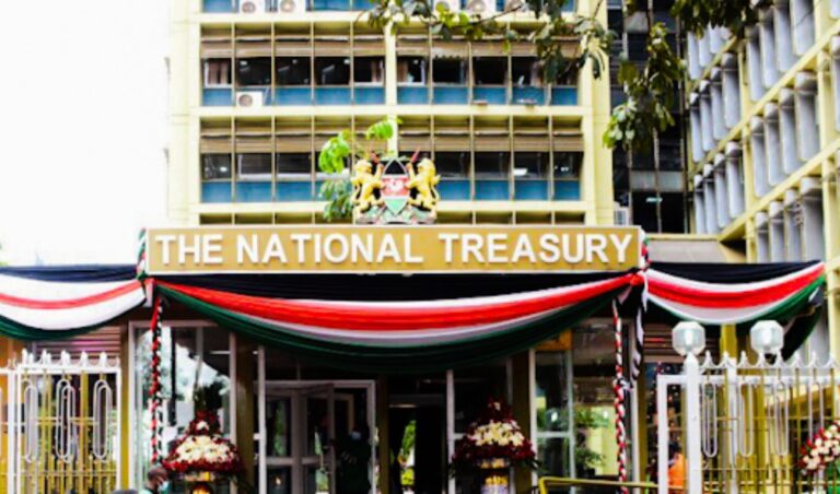 Brace yourself for more pain as the Treasury proposes an increase of VAT tax to 18 percent