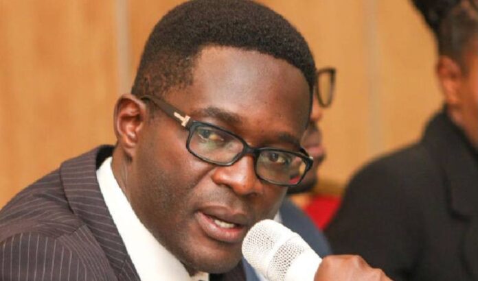 Revealed! Why Ezra Chiloba was suspended as CA Director General