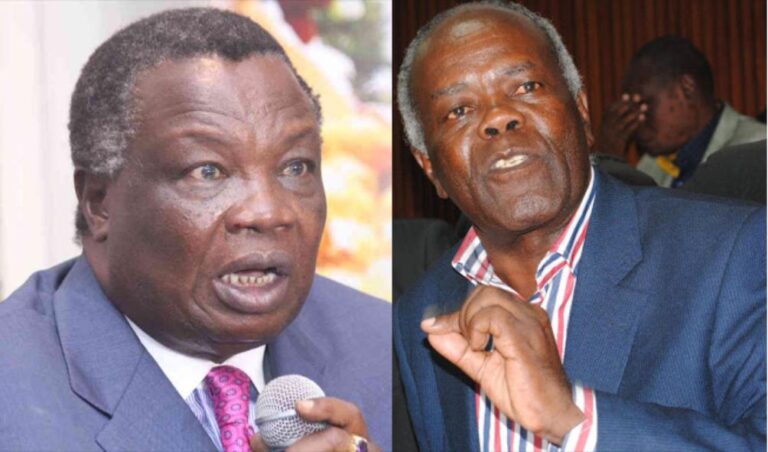 COTU calls for nationwide demonstration over fuel price increase