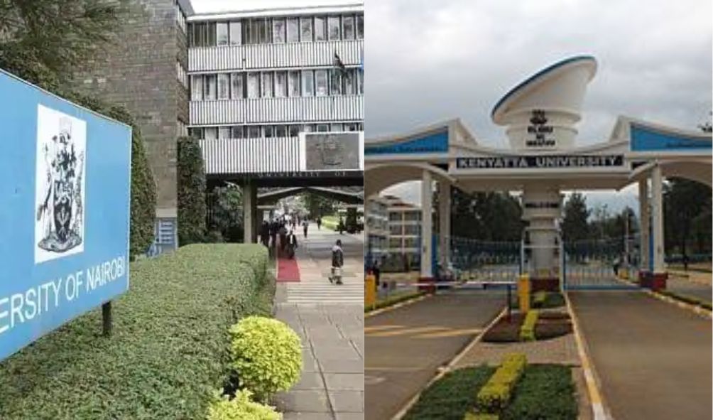Government to write of 60B debt owed to universities