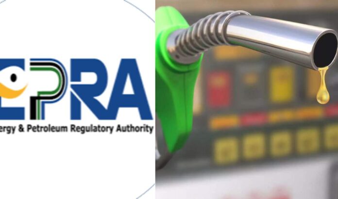 EPRA exposes list of filling stations selling adulterated fuel