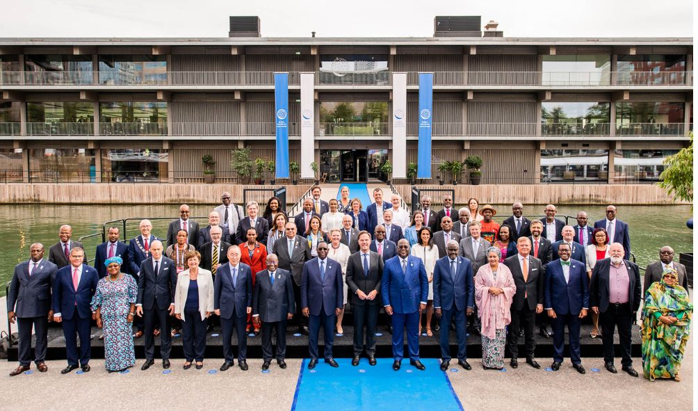 Win for Kenya as a global body moves its headquarters to Nairobi