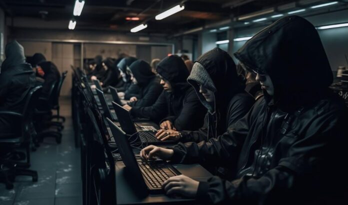 'Anonymous Sudan' hackers in the recent cyber attack in Kenya linked to Russia; Report