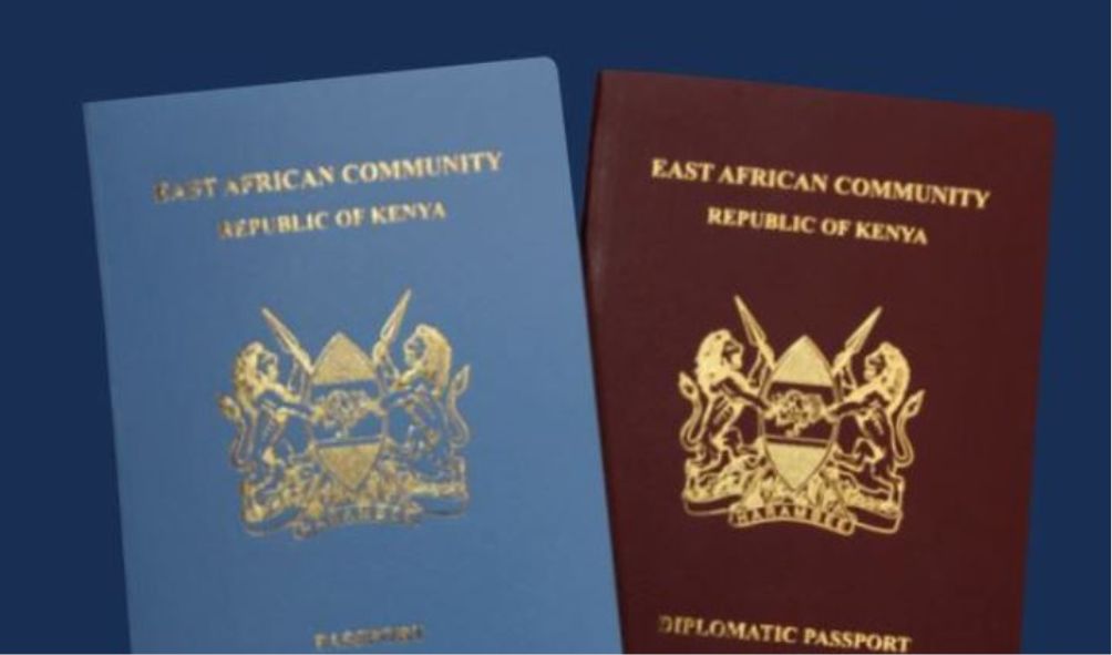 State Department of Immigration publishes list of ready passports; How to check