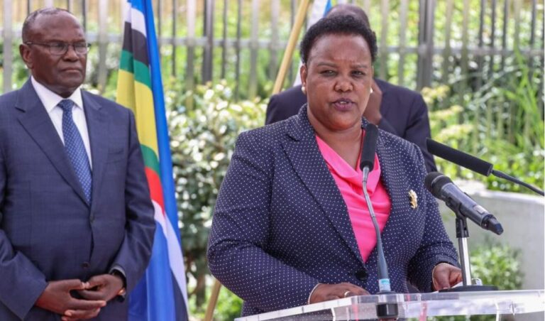 Government announces closure of children's homes