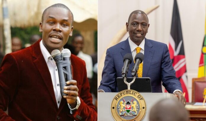 More cabinet reshuffle coming before December; Ruto ally
