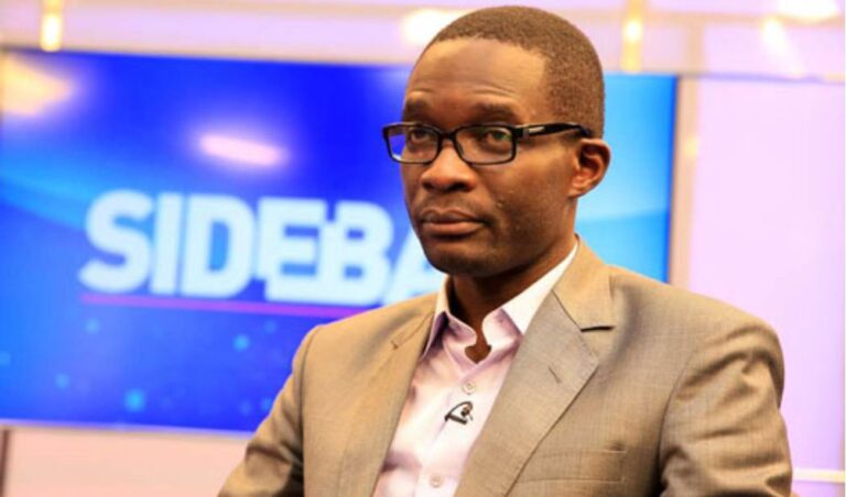 Suspended CA director general Ezra Chiloba resigns