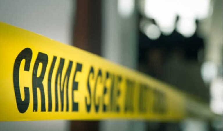 Security alarm as THREE guards found dead in mysterious night raid