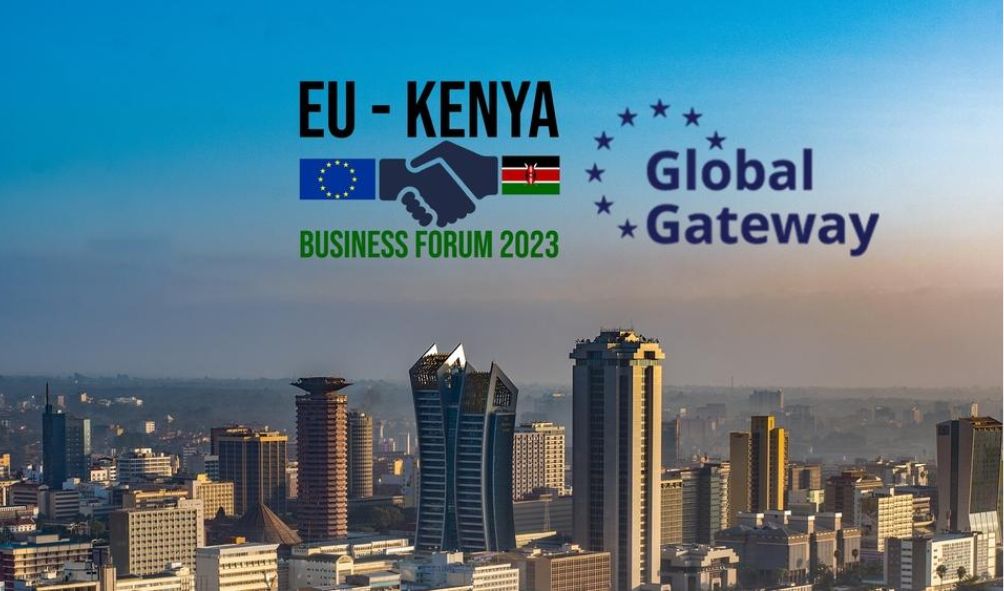 EU approves deal for Kenya duty-free market access