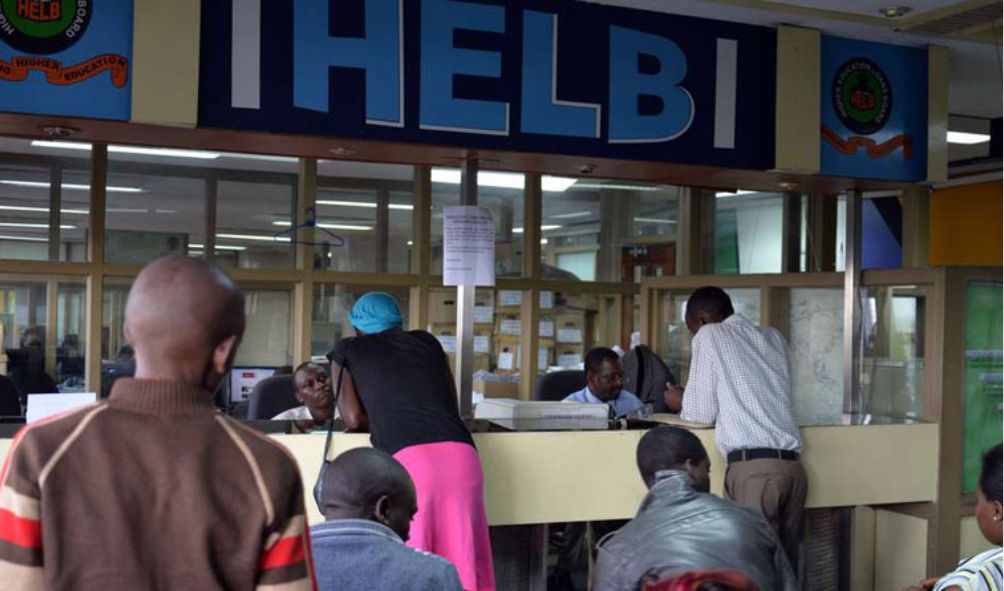 HELB reveals when first-time students will receive their loans