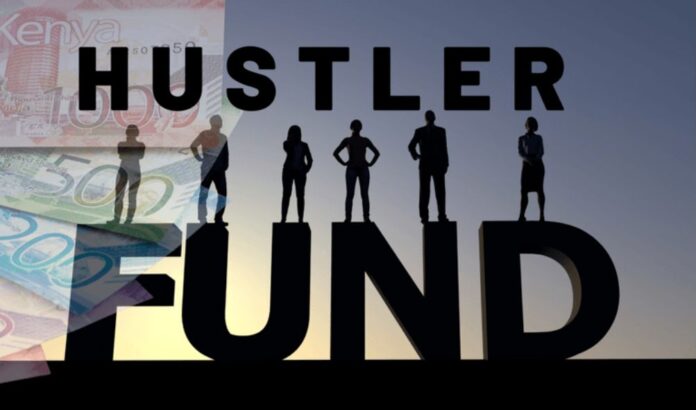 Kenyans to receive their Hustler Fund savings from November