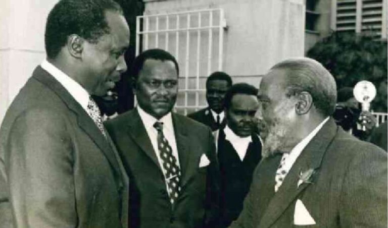 Parliament to decide whether to subject Kenyatta and Daniel Moi estates to duty tax