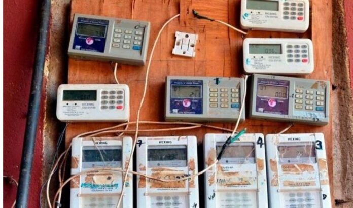 Kenya Power increases token prices by 3.7