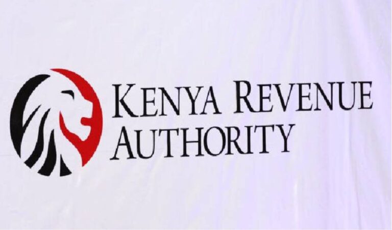 KRA miss its revenue collection target by Sh79b in the first quarter of 2023