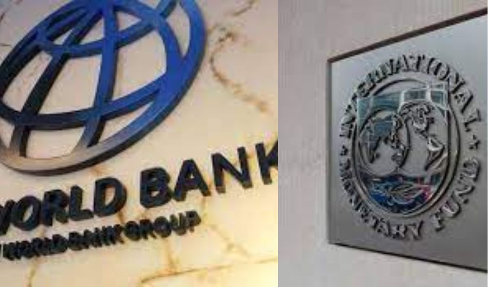 Kenya seeking new loan from IMF, World Bank for Eurobond repayment