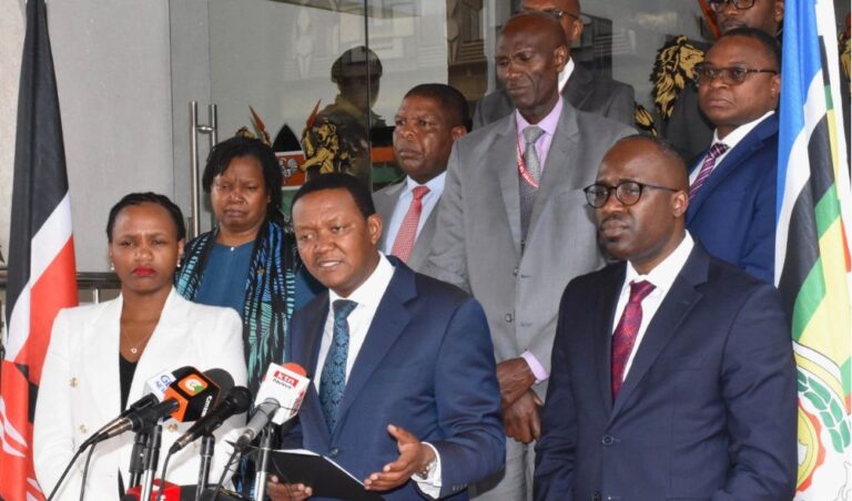 Government announces changes in appointment of diplomats