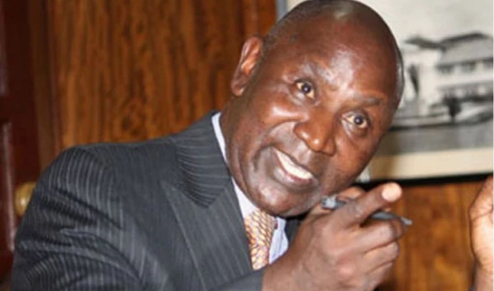 Ruto appoints former Auditor General who sued Uhuru Kenyatta in new appointments