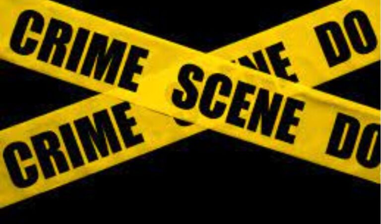 Policewoman fatally shoots husband TWELVE times to death
