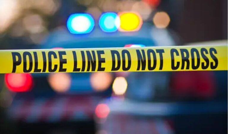 Police commander mysteriously dies at his residence