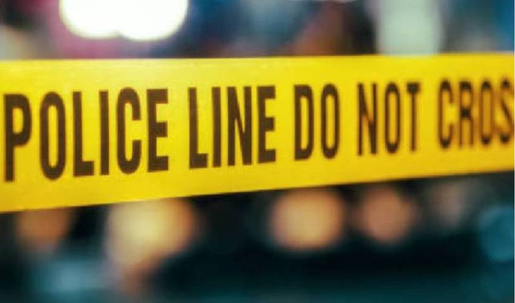 Senior police office kills self after shooting neighbour