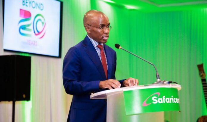 Safaricom lists services that will be unavailable on Sunday-Monday
