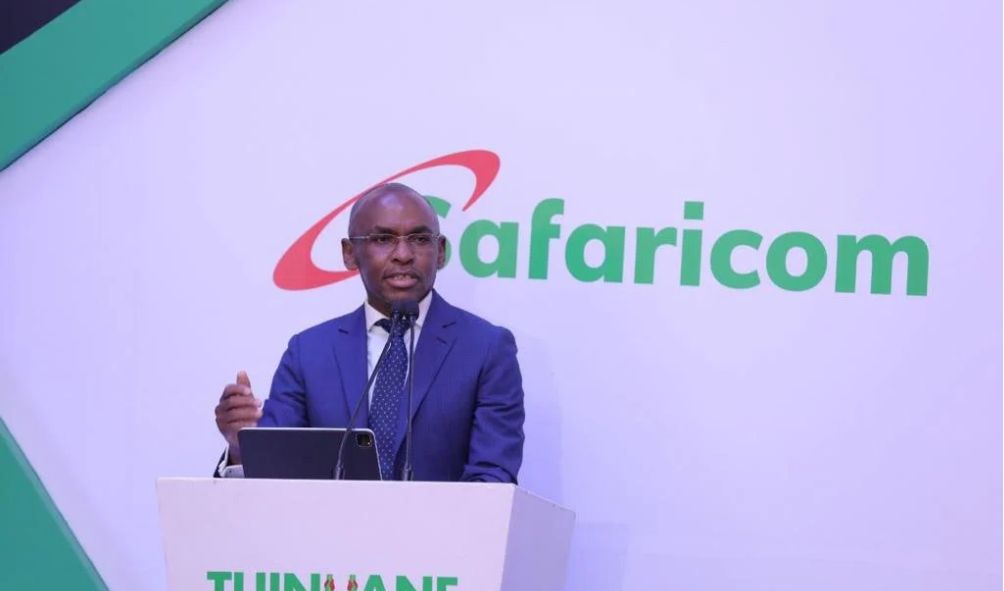 Safaricom fires employees over M-Pesa fraud