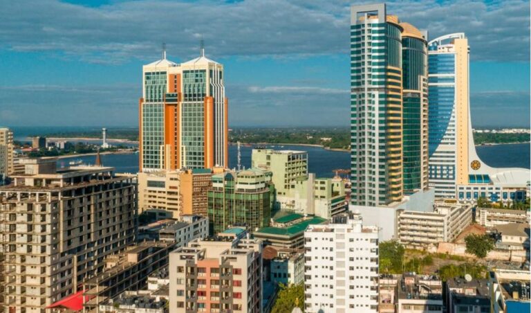 Tanzania surpasses Kenya as the region's top investment destination
