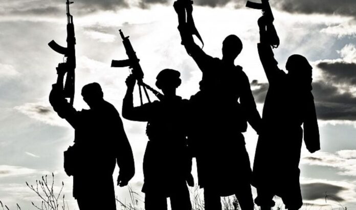 Government to make public a list of most wanted terrorists