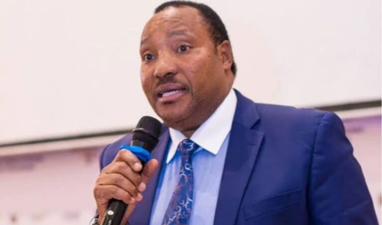 Waititu submits proposal to protect impeached governors