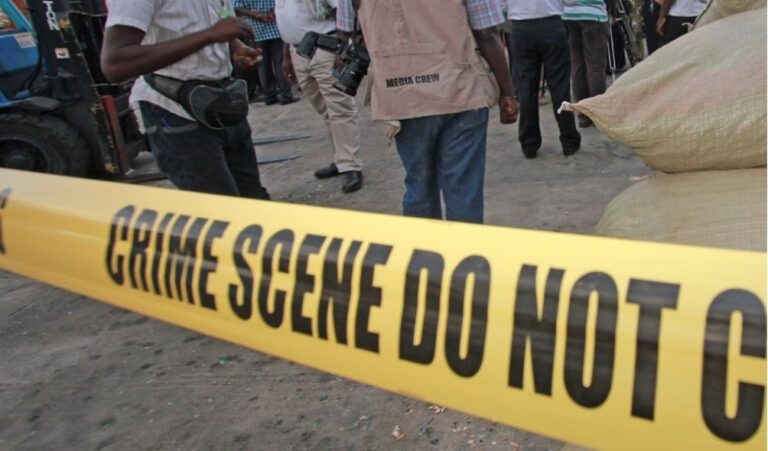 Decomposed body of 78-year-old woman found after missing for days