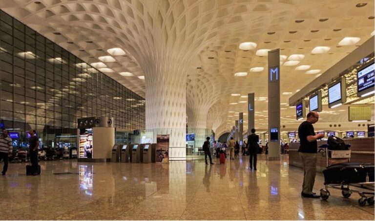 Kenyan woman arrested in Mumbai with gold worth Ksh29 million concealed in her innerwear
