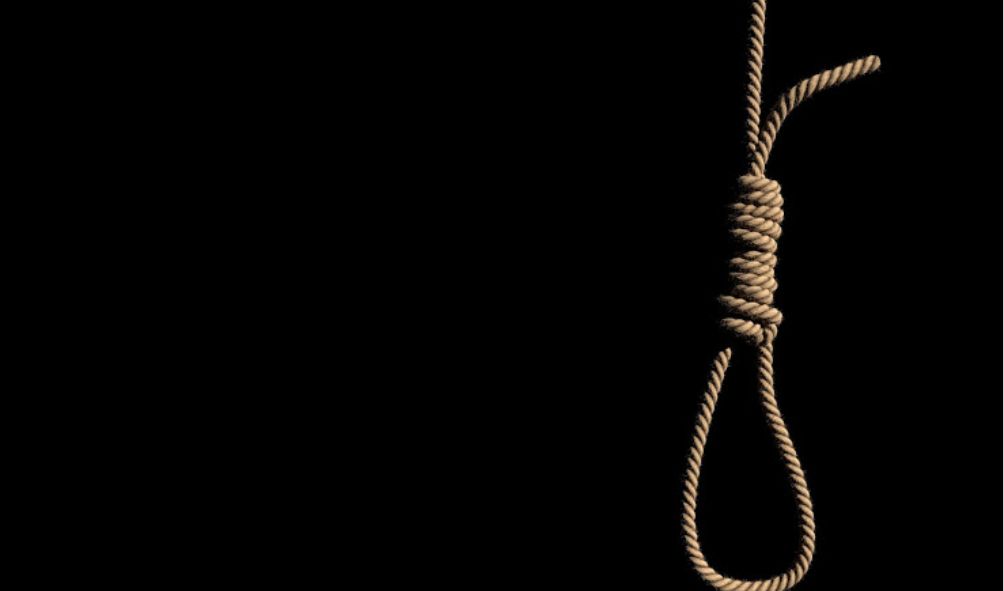 Shock as a 60-year-old church leader commits suicide inside school's toilet