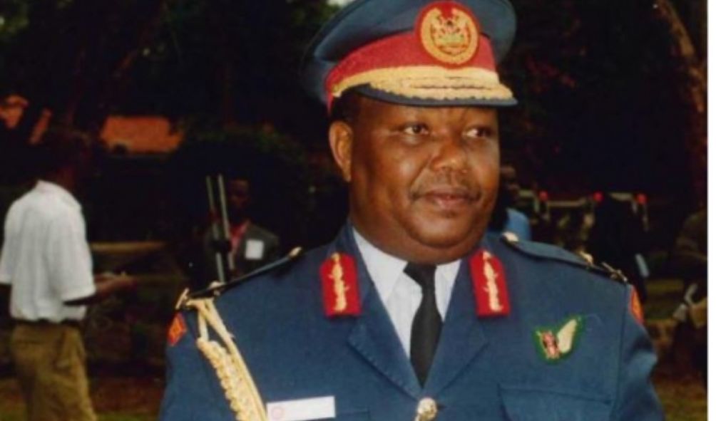 Ruto appoints Ex-Chief of Defence Forces among others in the news appointments