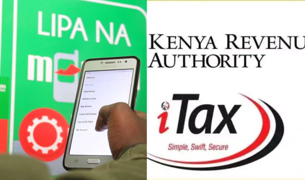 KRA demands Safaricom to traders who ditched mobile money payments to evade paying taxes
