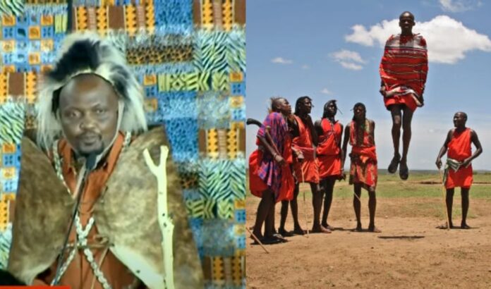 Foreigners to pay to Photograph Maasai; CS Kuria