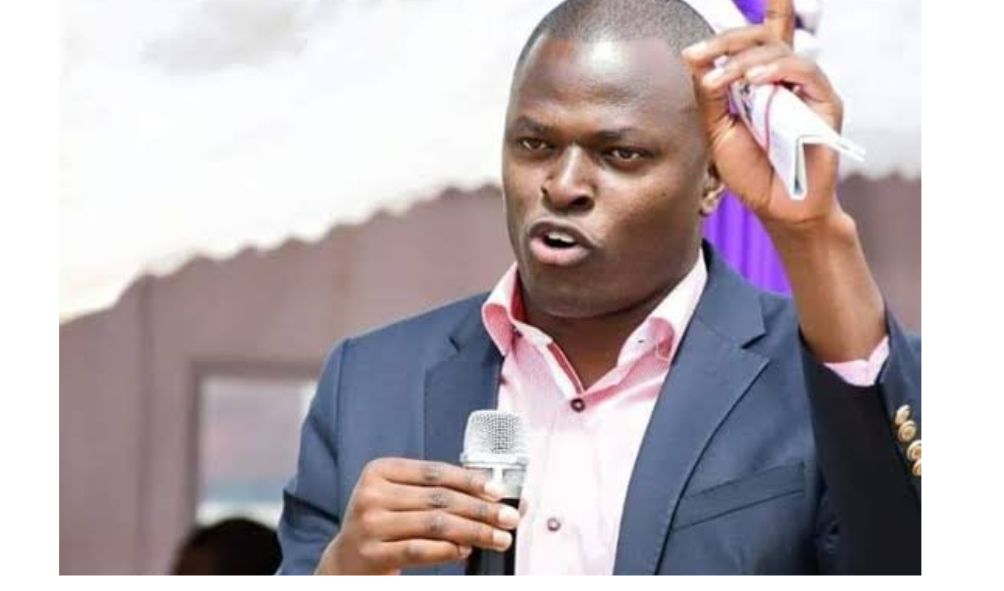 Ruto ally dares Azimio to pull out of bipartisan talks