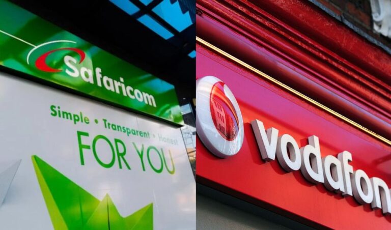 Safaricom acquires full ownership of M-Pesa holding unit from UK Vodafone Group