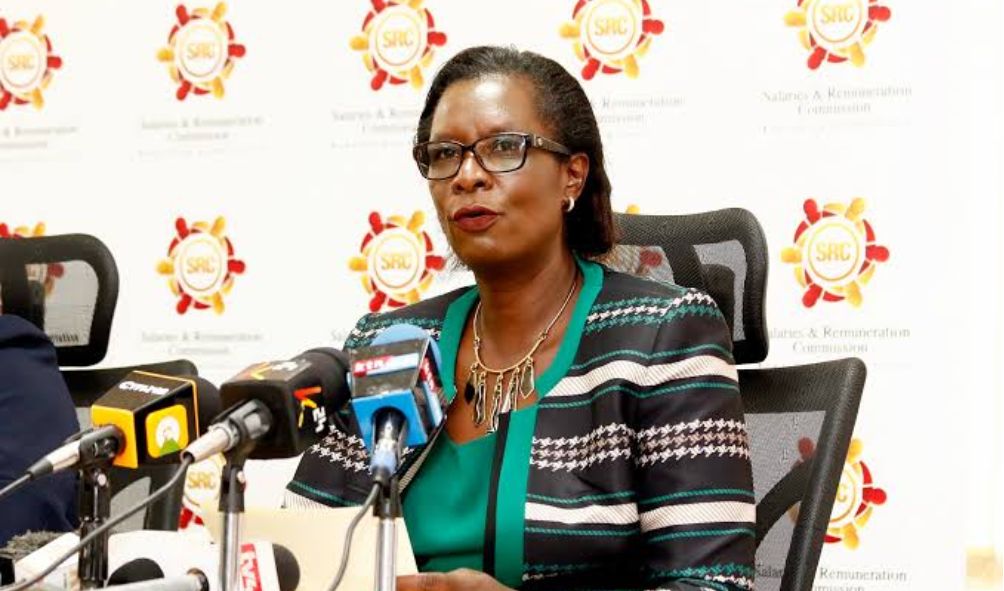 SRC to terminate SIX allowances in new salary cuts​​